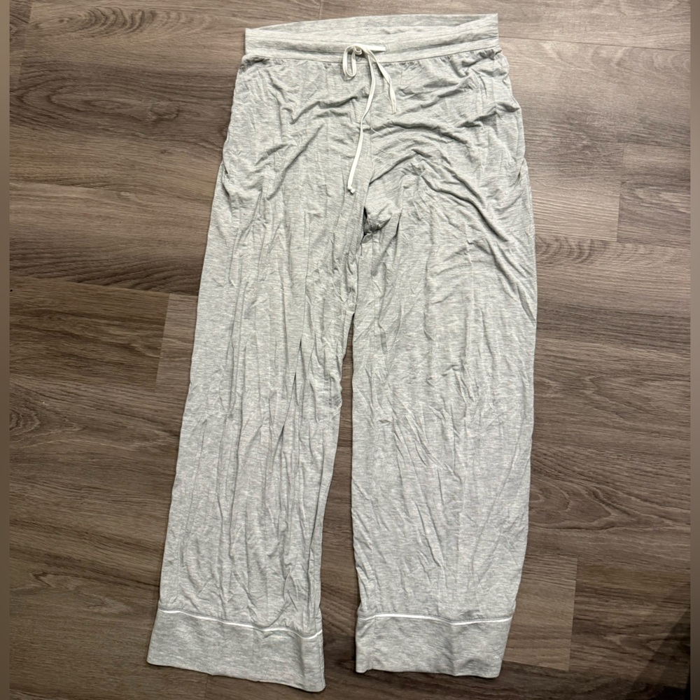 GAP PJ pants 
size small petite